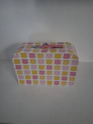 Juego de té Sass & Belle
