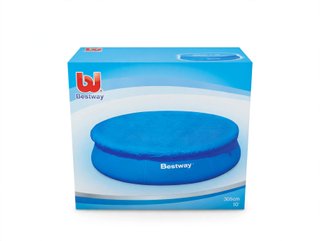 Piscina Hinchable Intex Easy Set 244x76cm