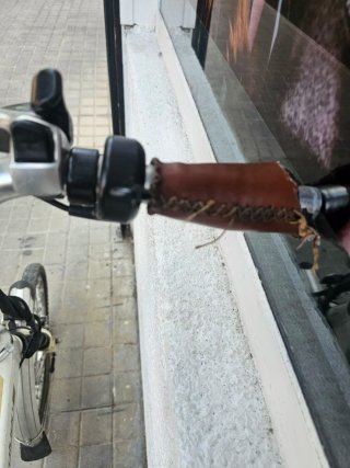Bicicleta Eléctrica Plegable Coluer 20" + Cargador