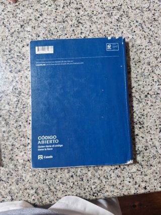 Lengua castellana y literatura 1, de Bachillerato