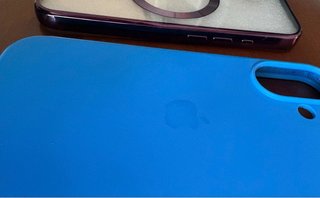 Fundas iPhone 16
