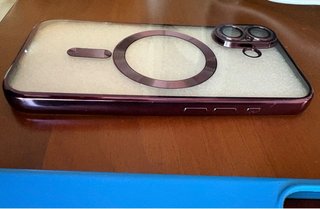 Fundas iPhone 16