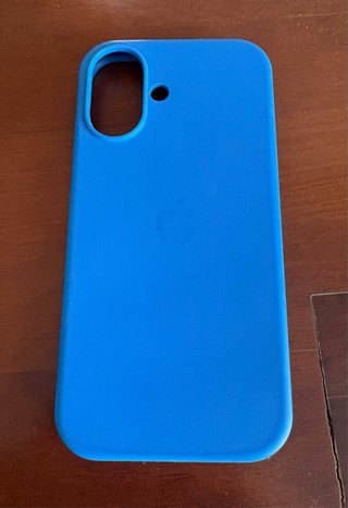 Fundas iPhone 16