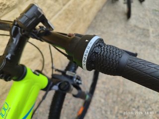 Bicicleta Niñ@ 26" Rockrider