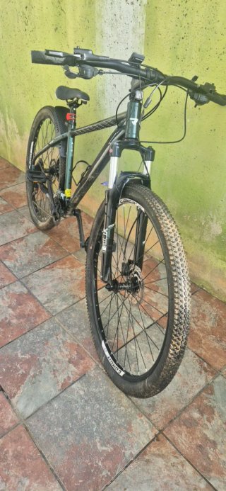 Bicicleta de montaña , conor , talla L