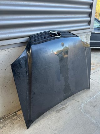 Capó Mercedes ML