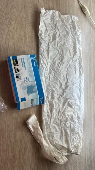 Funda Cubre Escayolas Impermeable