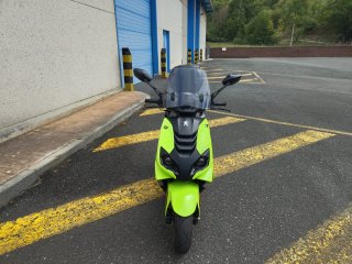 Peugeot Speedfight 4 2T