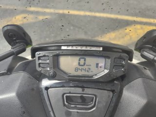 Peugeot Speedfight 4 2T