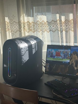PC Alienware Aurora R14 Ryzen 7 RX 6600 96GB RAM