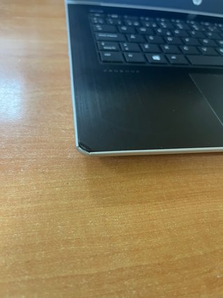 HP Probook 440 G6 -124113-