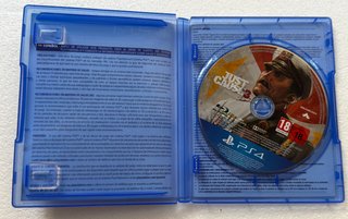Just Cause 3 PS4 (PlayStation 4) Acción