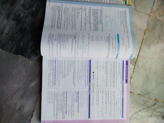 Matemáticas II 2 Bachillerato