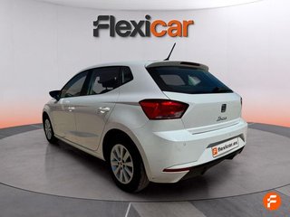 Seat Ibiza 1.0 MPI 59kW (80CV) Reference