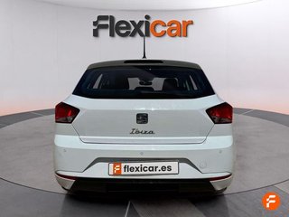Seat Ibiza 1.0 MPI 59kW (80CV) Reference