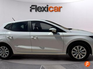 Seat Ibiza 1.0 MPI 59kW (80CV) Reference