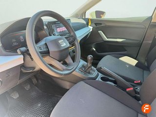 Seat Ibiza 1.0 MPI 59kW (80CV) Reference