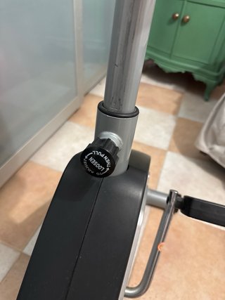 Bicicleta Estática DOMYOS VM120