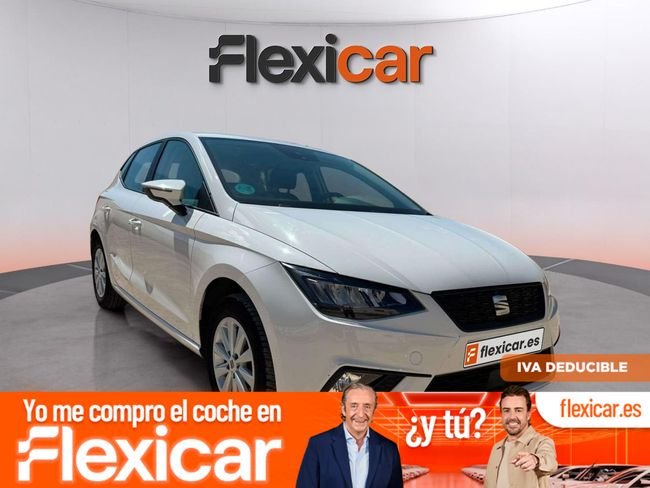 Seat Ibiza 1.0 MPI 59kW (80CV) Reference - foto 1