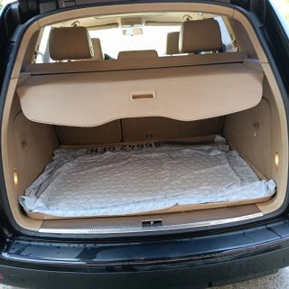 Volkswagen Touareg 2004