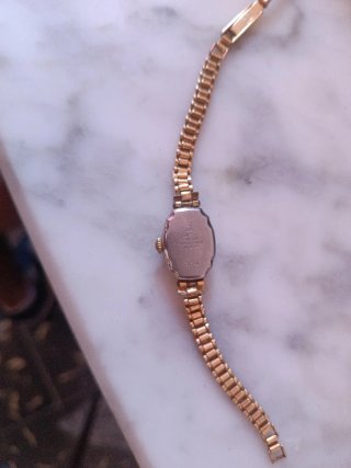 Reloj dama
