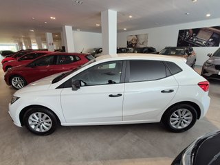 SEAT Ibiza Reference 80cv