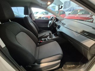 SEAT Ibiza Reference 80cv