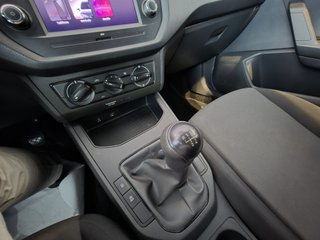 SEAT Ibiza Reference 80cv