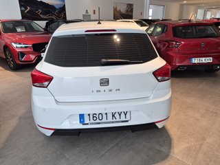 SEAT Ibiza Reference 80cv