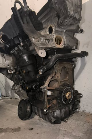 Motor Volkswagen 2.0