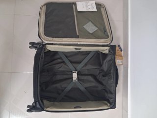 Samsonite Equipaje de Mano 55cm