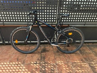 Orbea Sport 30 Bicicleta Montaña 27.5”