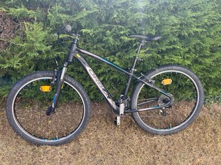 Orbea Sport 30 Bicicleta Montaña 27.5”