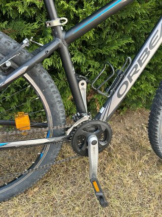 Orbea Sport 30 Bicicleta Montaña 27.5”