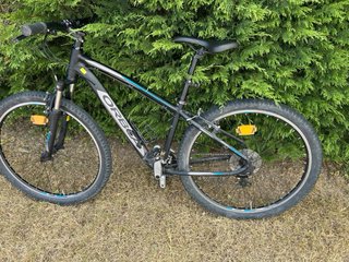 Orbea Sport 30 Bicicleta Montaña 27.5”