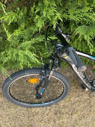 Orbea Sport 30 Bicicleta Montaña 27.5”