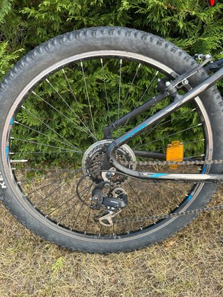 Orbea Sport 30 Bicicleta Montaña 27.5”