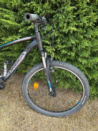 Orbea Sport 30 Bicicleta Montaña 27.5”