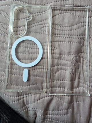 Funda Samsung Z Fold 7