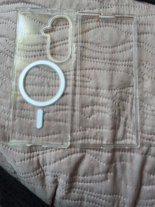 Funda Samsung Z Fold 7