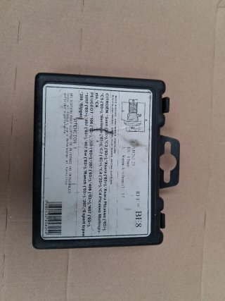 Tornillos Antirrobo Llantas PSA