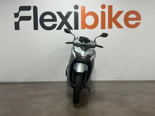 MITT ALTO 125