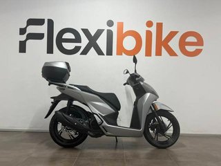 MITT ALTO 125