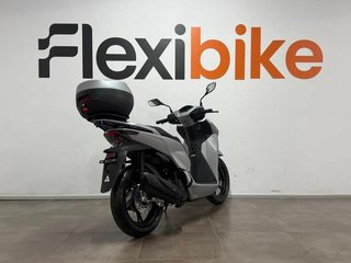 MITT ALTO 125