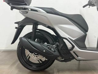 MITT ALTO 125