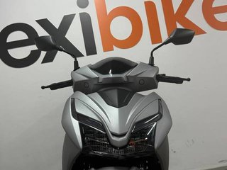 MITT ALTO 125