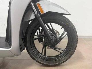 MITT ALTO 125