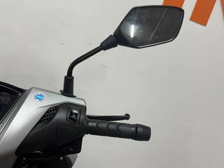 MITT ALTO 125