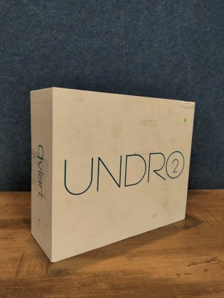Receptor satélite Qviart Undro 2 DVB-S2 Full HD