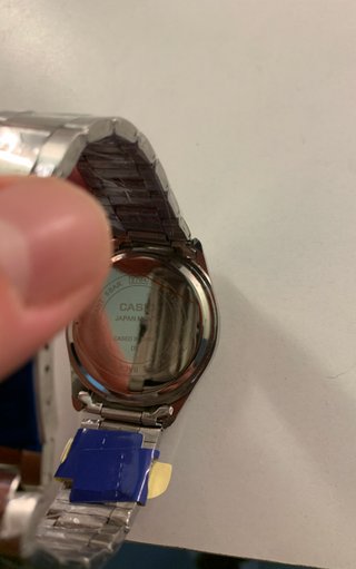 Reloj Casio MTP-1302PD-2A2V Tiffany Plata